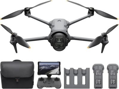 The 5 Best Drones in (2026) 3