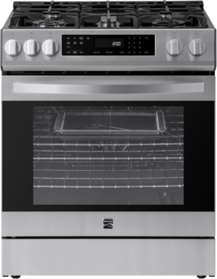 The 5 Best Gas Ranges in (2026) 2