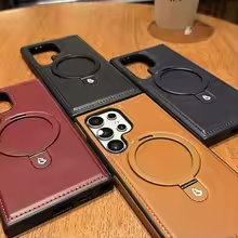 The 5 Best cases for Galaxy S25 Ultra on AliExpress 5