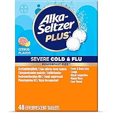 The 5 Best Cold and Flu Medicines 3