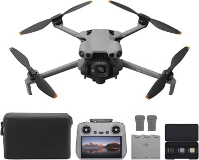 The 5 Best Drones in (2026) 4