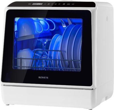 The 5 Best Dishwashers of (2026) 6