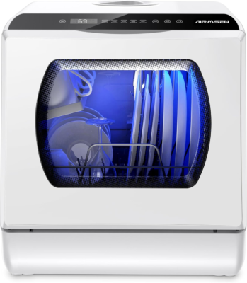 The 5 Best Dishwashers of (2026) 2