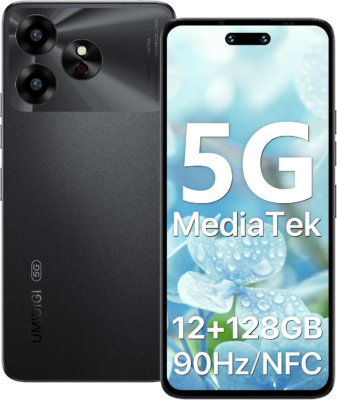 The 5 Best Umidigi Phones for (2026) 6