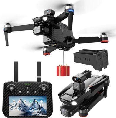 The 5 Best Drones in (2026) 5