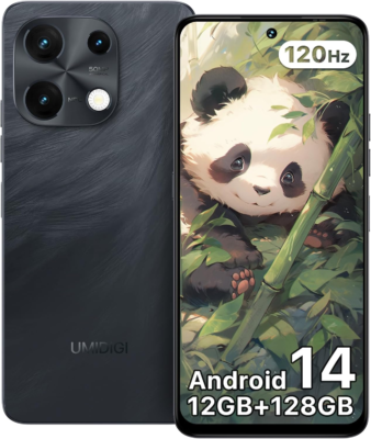 The 5 Best Umidigi Phones for (2026) 2