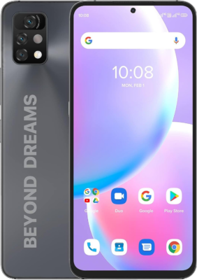 The 5 Best Umidigi Phones for (2026) 3