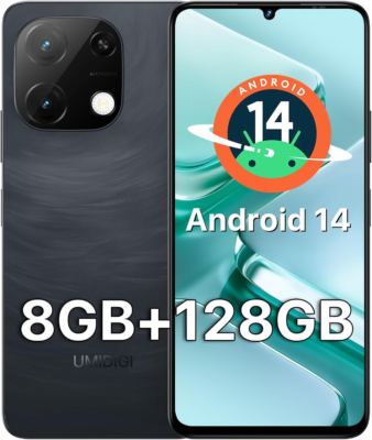 The 5 Best Umidigi Phones for (2026) 4