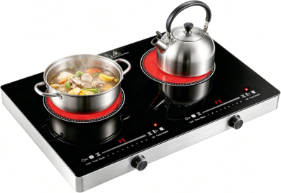 The 5 Best Electric Stoves in (2026) 5
