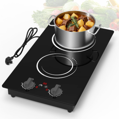 The 5 Best Electric Stoves in (2026) 3