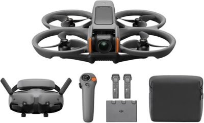 The 5 Best Drones in (2026) 6