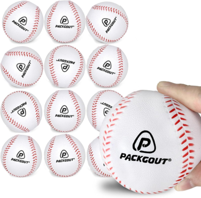 The 7 Best Training Baseballs 7