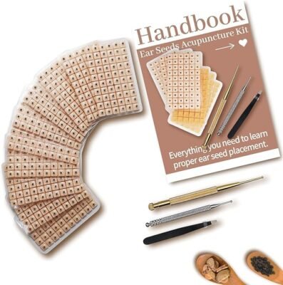 The 5 best Acupuncture Needles 2