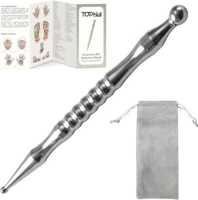 The 5 best Acupuncture Needles 3