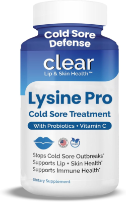 The 5 Best cold sore treatment 3