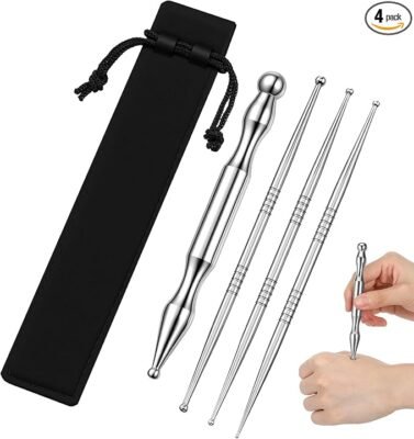 The 5 best Acupuncture Needles 4