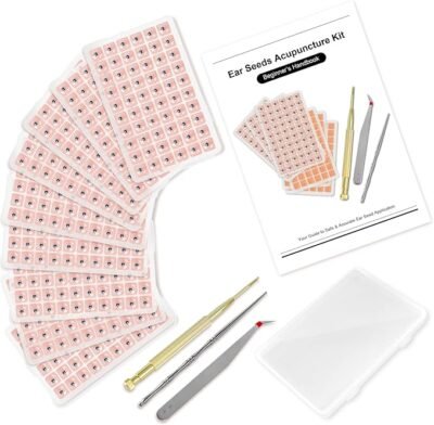 The 5 best Acupuncture Needles 5