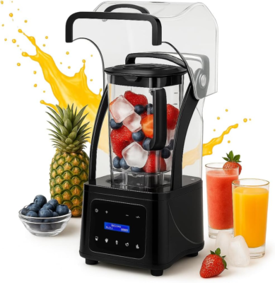 The 7 Best Blenders of (2026) 7