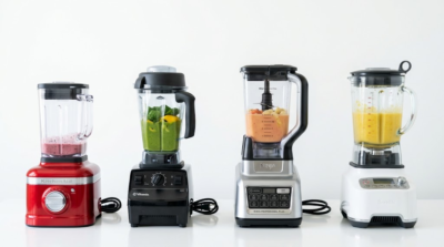 The 7 Best Blenders of (2026) 1