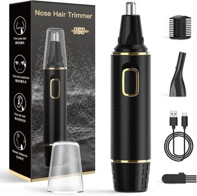 The 5 Best Ear Hair Trimmers for Men (2026) 2