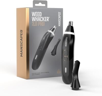 The 5 Best Ear Hair Trimmers for Men (2026) 3