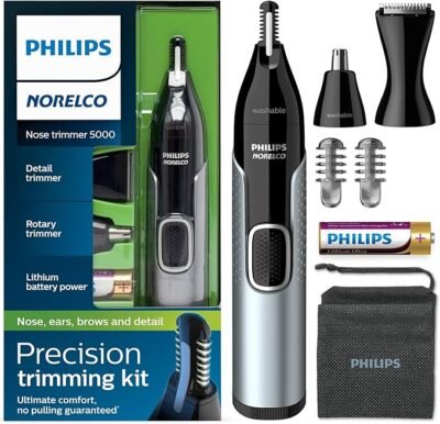 The 5 Best Ear Hair Trimmers for Men (2026) 4