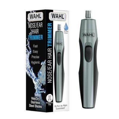 The 5 Best Ear Hair Trimmers for Men (2026) 5