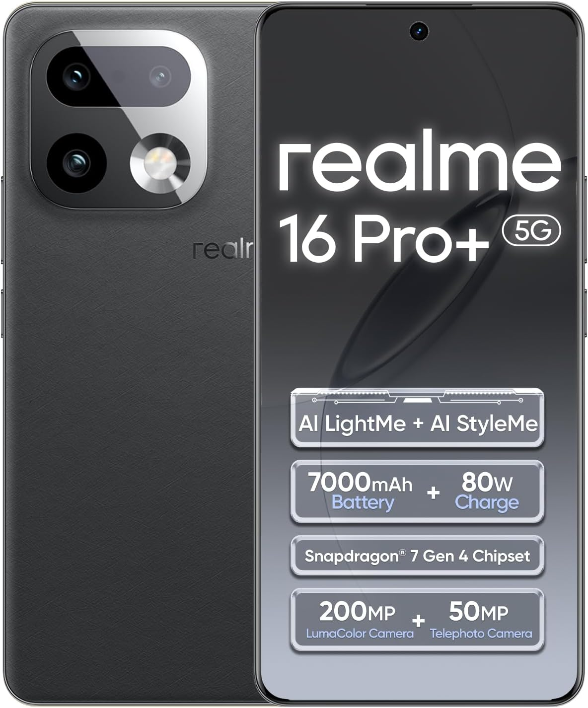 The 5 Best Realme Phones for (2026) 2026 | Rank1one