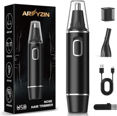 The 5 Best Ear Hair Trimmers for Men (2026) 6