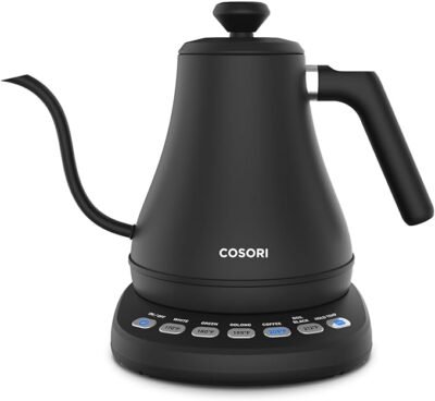 The 7 Best Electric Kettles for (2026) 2