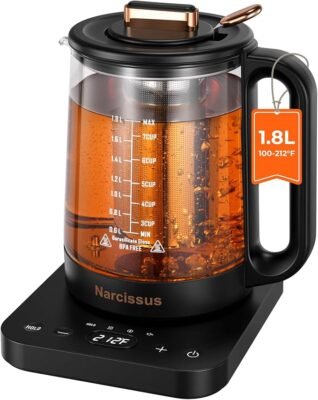 The 7 Best Electric Kettles for (2026) 3