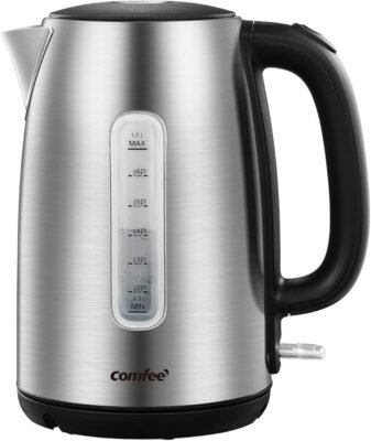 The 7 Best Electric Kettles for (2026) 4