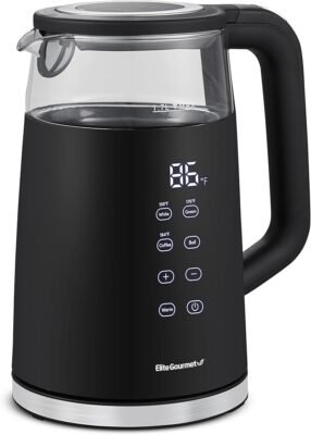 The 7 Best Electric Kettles for (2026) 5