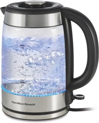 The 7 Best Electric Kettles for (2026) 6