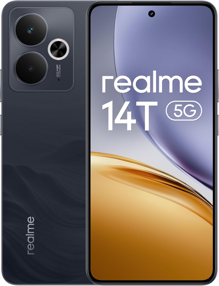 The 5 Best Realme Phones for (2026) 2026 | Rank1one
