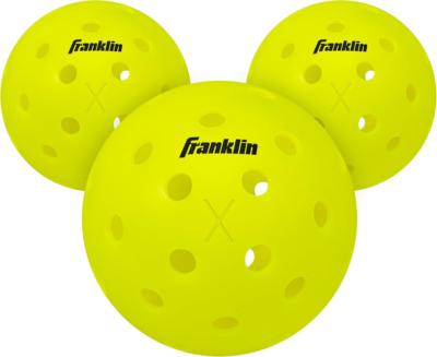 The 7 Best Pickleball Outdoor Balls 2