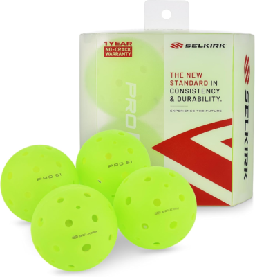 The 7 Best Pickleball Outdoor Balls 3