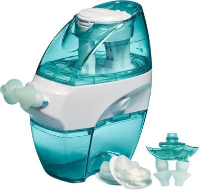 The 5 Best Nasal Irrigation Systems 2