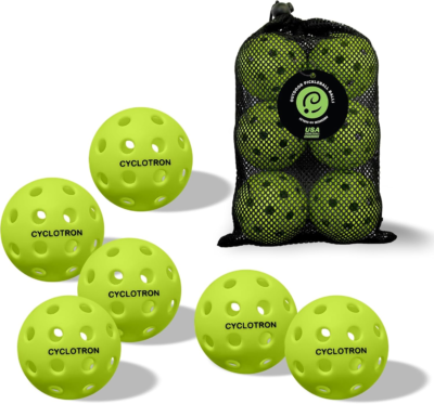The 7 Best Pickleball Outdoor Balls 6