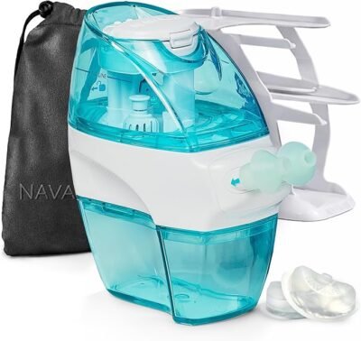The 5 Best Nasal Irrigation Systems 4