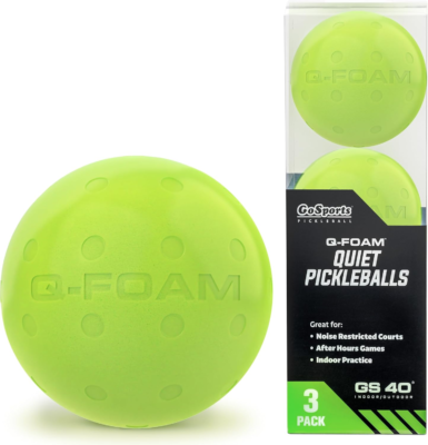 The 7 Best Pickleball Outdoor Balls 8