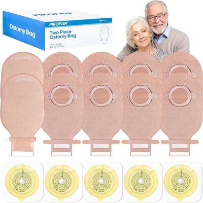 The 5 Best Colostomy Bags 6