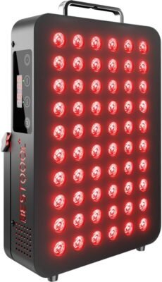 The 5 Best Red Lights Devices 2