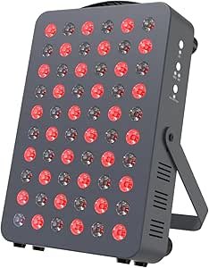 The 5 Best Red Lights Devices 3