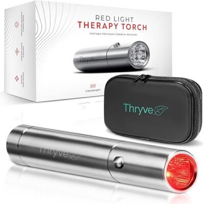 The 5 Best Red Lights Devices 4