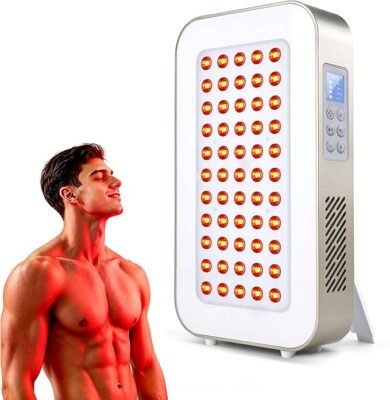 The 5 Best Red Lights Devices 6