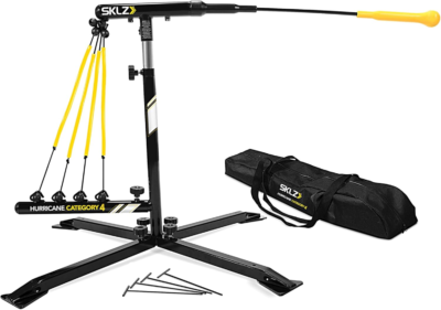 The 5 Best Baseball Swing Trainers 2