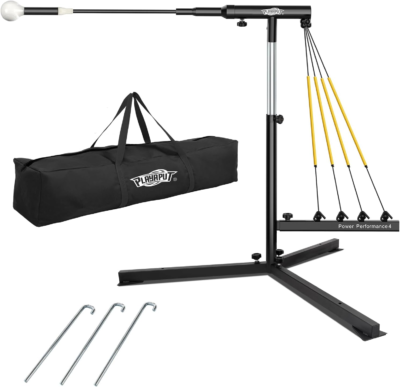 The 5 Best Baseball Swing Trainers 3
