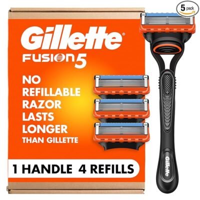 The 5 Best Razors of (2026) 2
