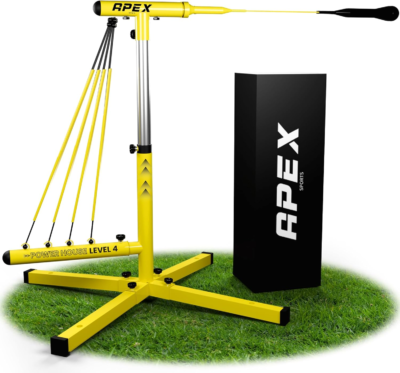 The 5 Best Baseball Swing Trainers 4